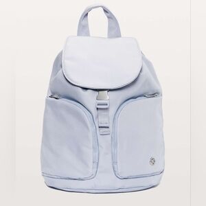 LULULEMON NW/oT Carry onward rucksack backpack bag